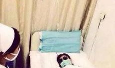 张柏芝被爆料住院视频,病情引发网友关注