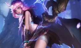 瑶妹皮肤爆料最新视频,神秘瑶池仙子，美艳绝伦！